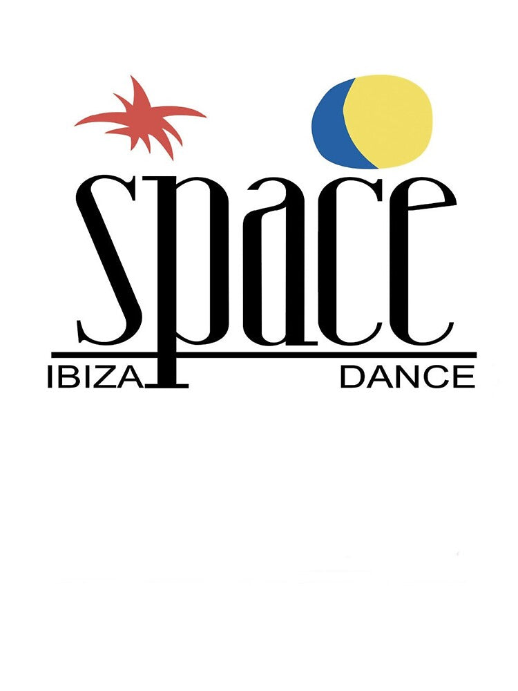 Space Club Ibiza by PaulBensalem T-Shirts, Hoodie, Sweatshirt | BlankRebels.com (Image 3)