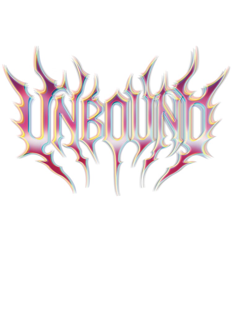Unbound by UnboundCS T-Shirts, Hoodie, Sweatshirt | BlankRebels.com (Image 3)