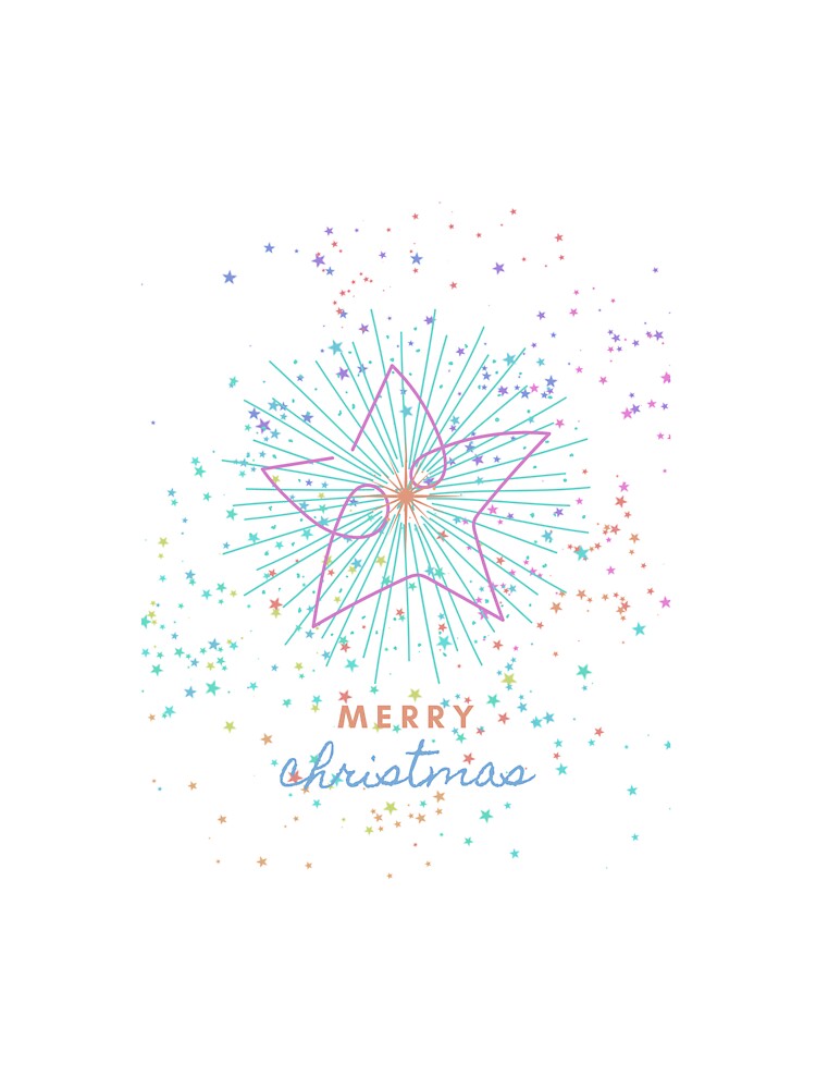 christmas by chak87 T-Shirts, Hoodie, Sweatshirt | BlankRebels.com (Image 3)