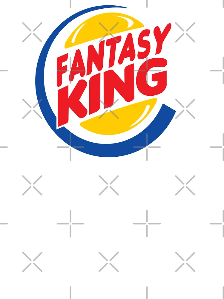 Fantasy King by osotshirts T-Shirts, Hoodie, Sweatshirt | BlankRebels.com (Image 3)