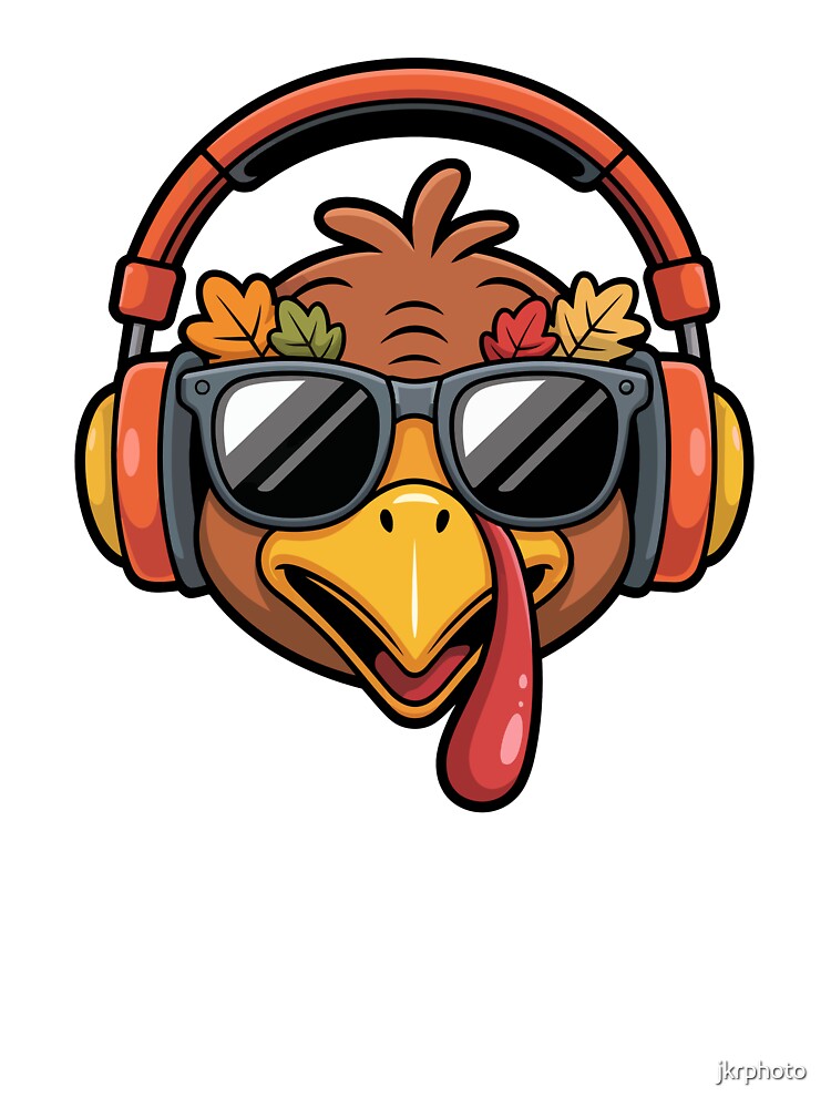 thanksgiving turkey by jkrphoto T-Shirts, Hoodie, Sweatshirt | BlankRebels.com (Image 3)