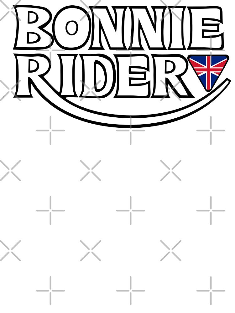Bonnie rider by StanbArt