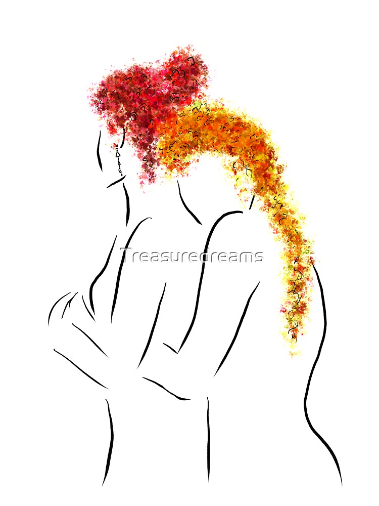Soul connection by Treasuredreams T-Shirts, Hoodie, Sweatshirt | BlankRebels.com (Image 3)