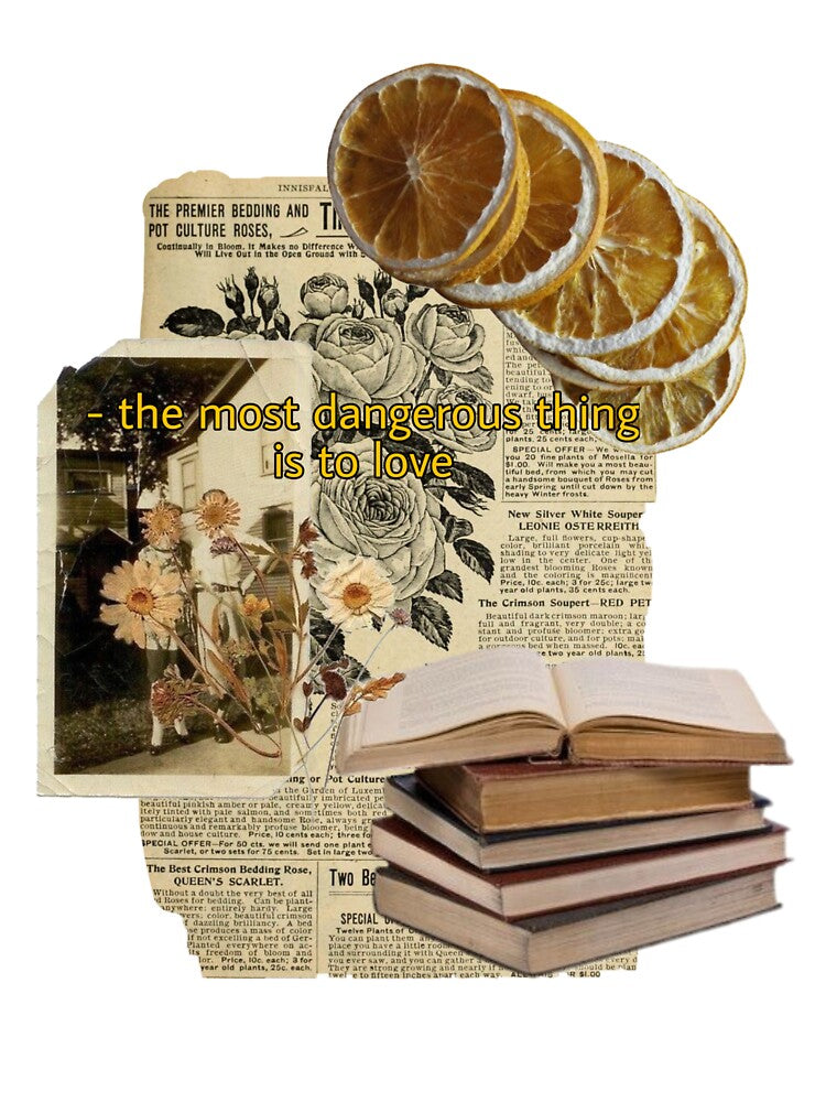 lemon academia collage by noratiffen T-Shirts, Hoodie, Sweatshirt | BlankRebels.com (Image 3)