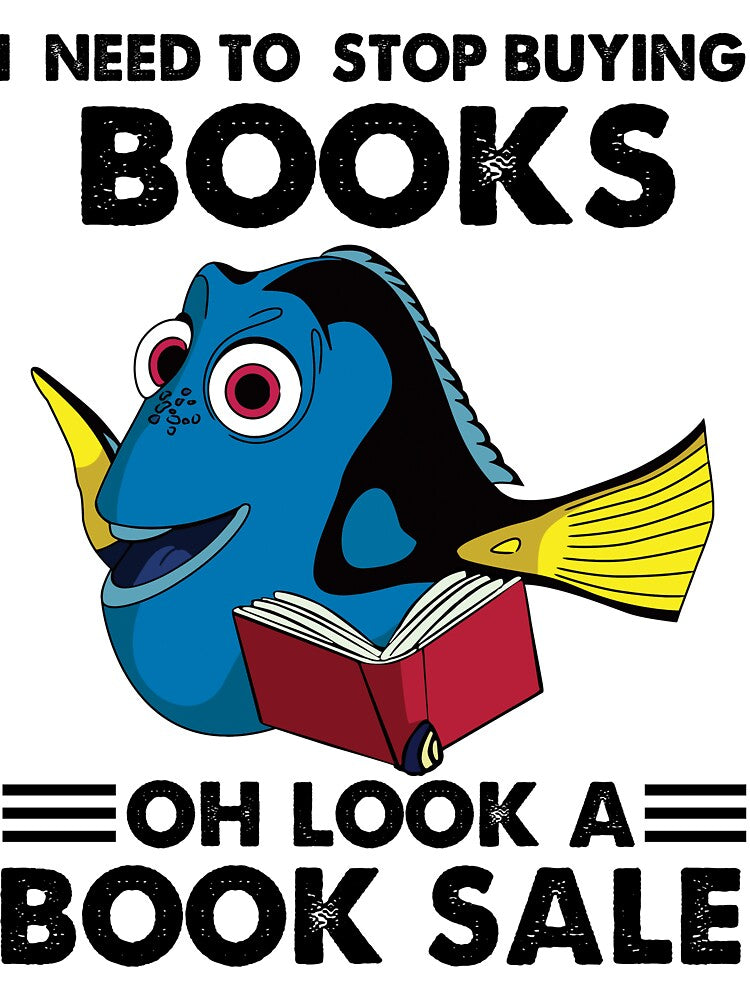 Buying Books by Francisco Palmer T-Shirts, Hoodie, Sweatshirt | BlankRebels.com (Image 3)