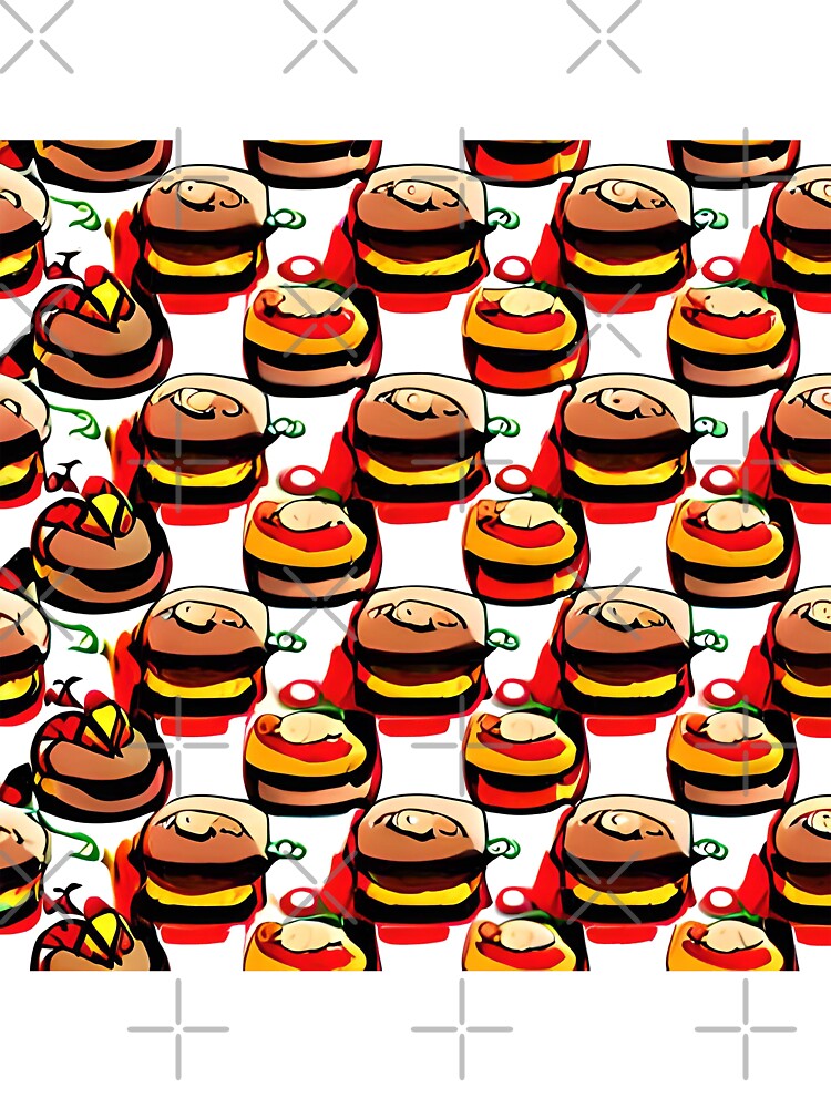 Slider Showcase: Small Bites, Big Flavors by Permana96 T-Shirts, Hoodie, Sweatshirt | BlankRebels.com (Image 3)