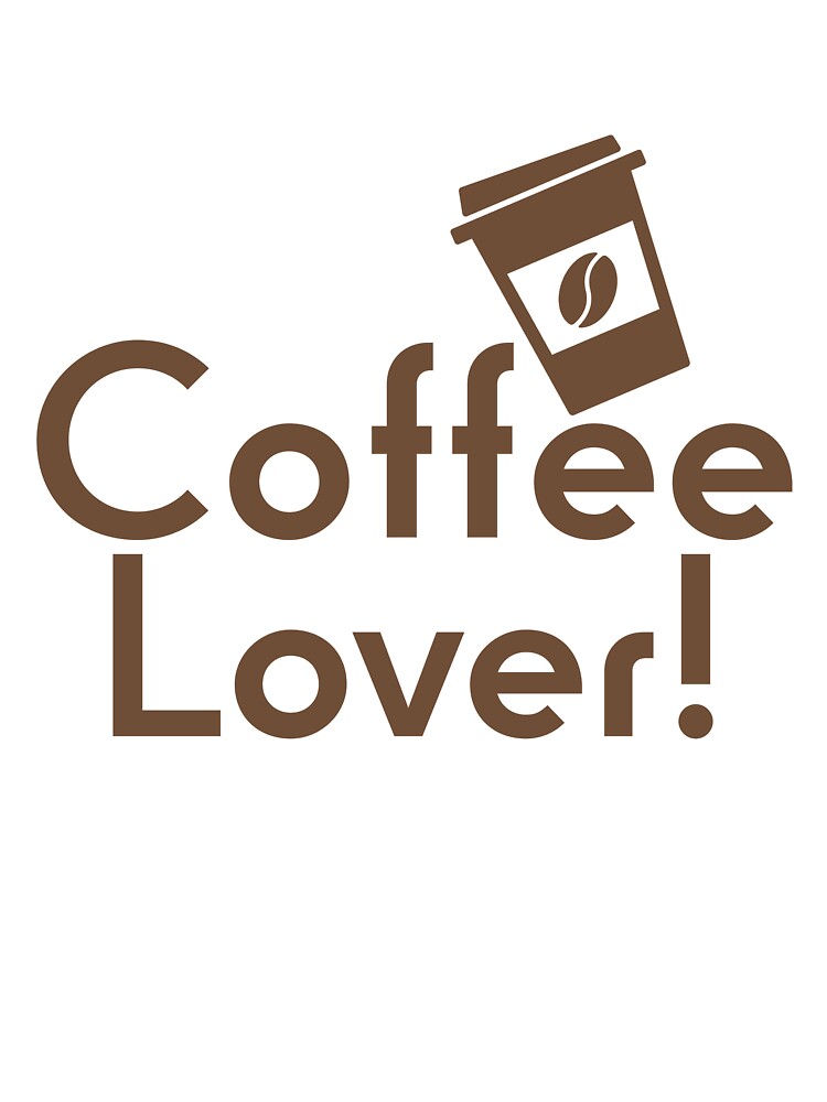 Coffee Lover | Coffee heals | Coffee makes it better | Coffee addict | Funny coffee lover goodies | K367 | by... (Image 3)