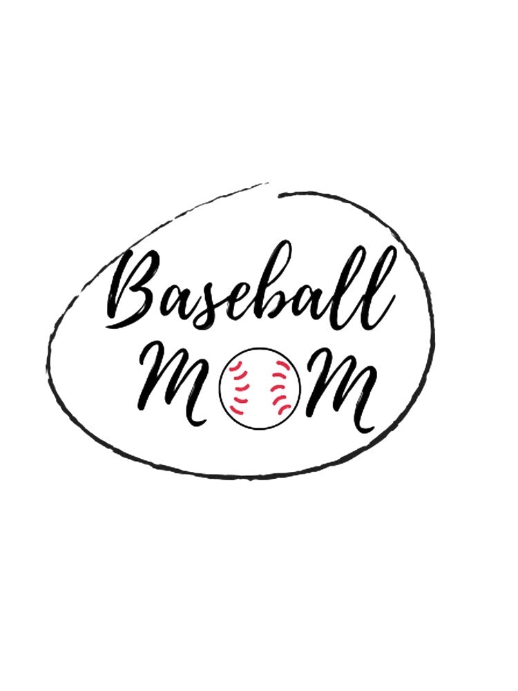 Baseball Mom shirts by Natasha06