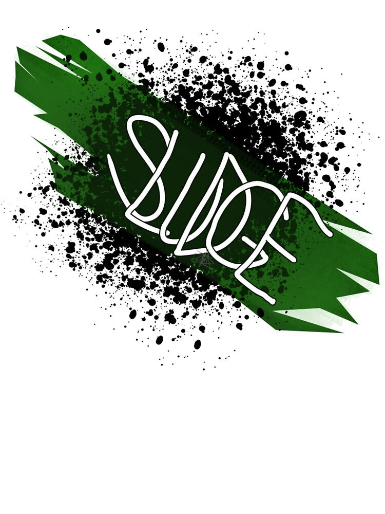 Sludge by TheMenagerieM T-Shirts, Hoodie, Sweatshirt | BlankRebels.com (Image 3)