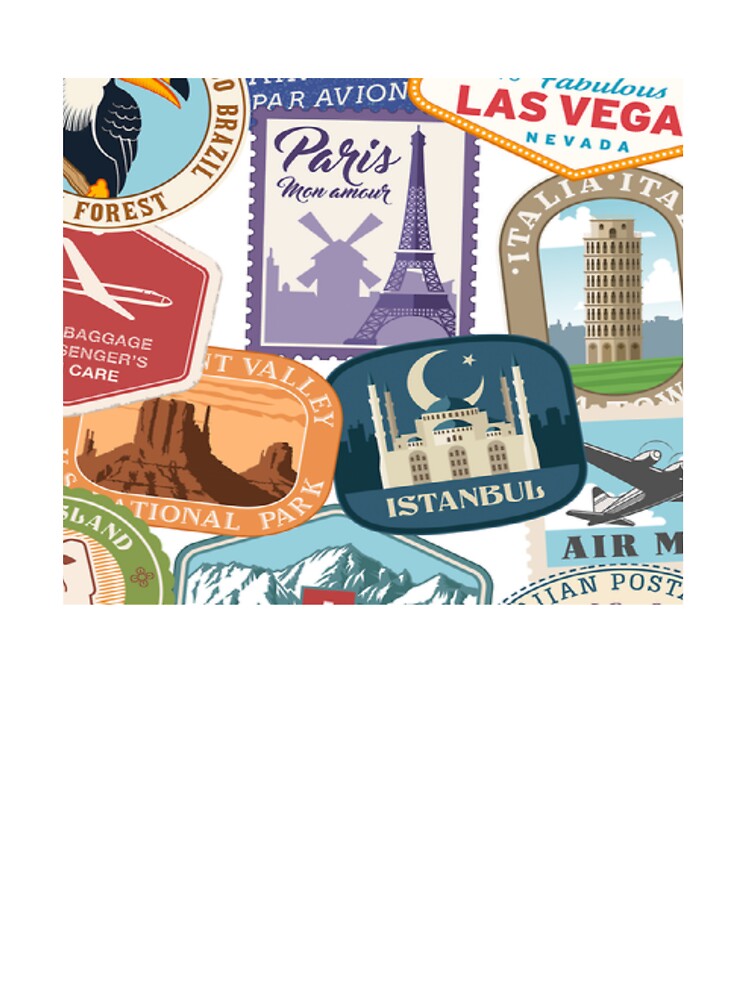 Travel City Traveler Travel Around World T-Shirts, Hoodie, Sweatshirt