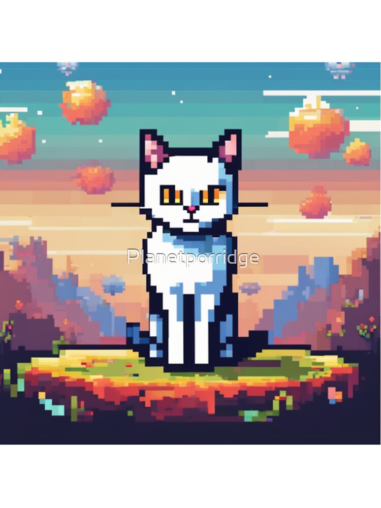 Pixel Art T-Shirts, Hoodie, Sweatshirt