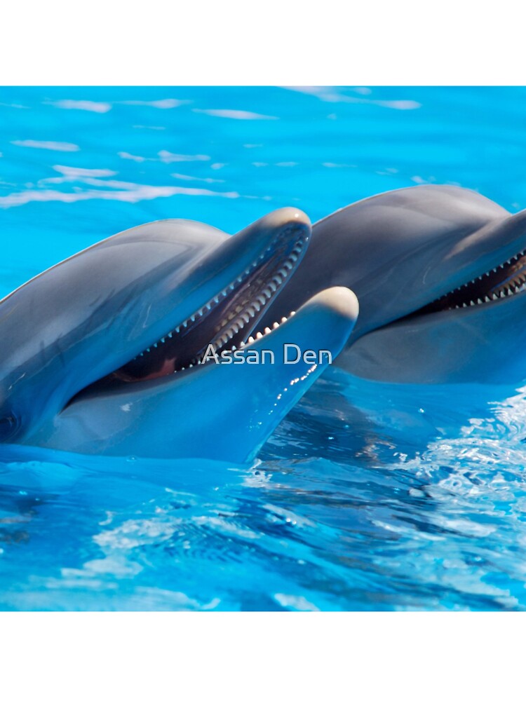 The two whales by Assan Den T-Shirts, Hoodie, Sweatshirt | BlankRebels.com (Image 3)