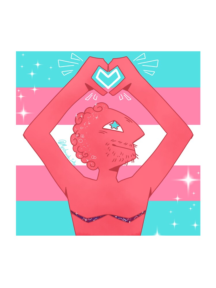 Trans Pride Prismo Loves You <3 T-Shirts, Hoodie, Sweatshirt