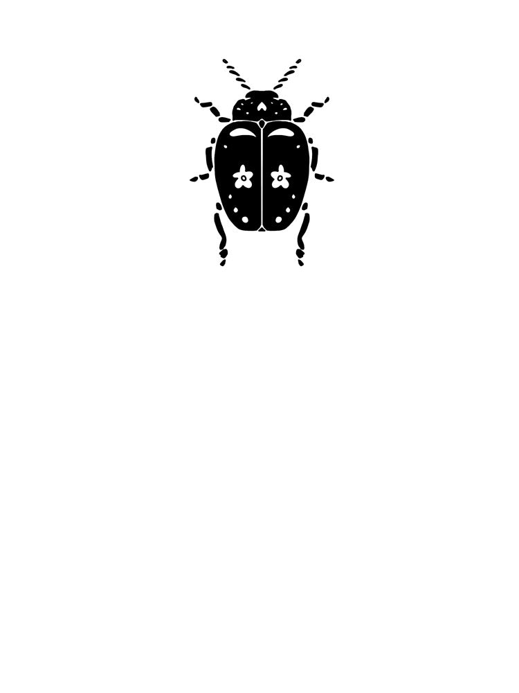 Flower ladybird by SpannerDesigns T-Shirts, Hoodie, Sweatshirt | BlankRebels.com (Image 3)