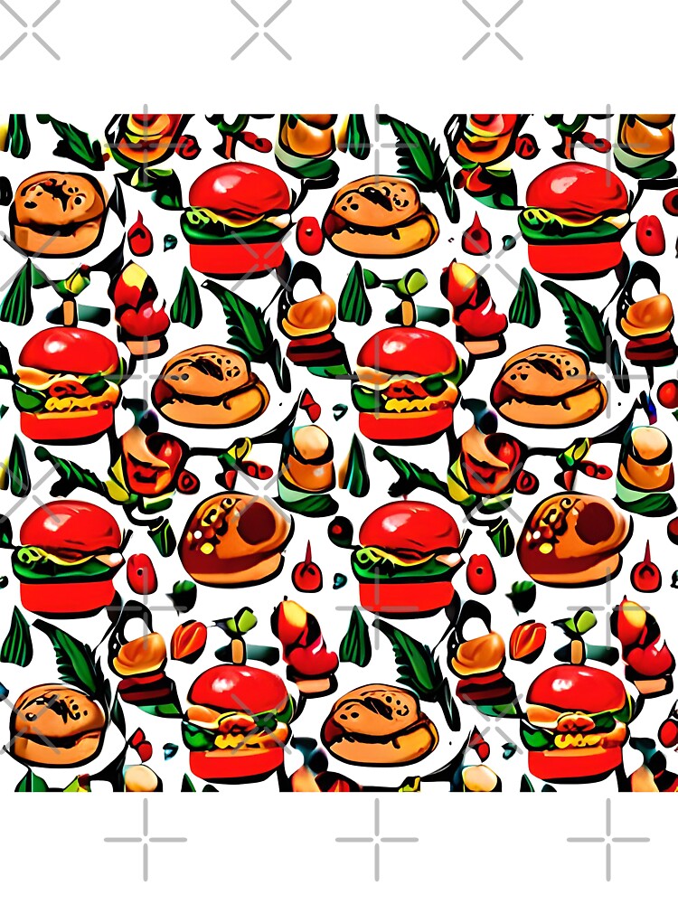 Beyond Beef: Exploring the World of Plant-Based Burgers by Permana96 T-Shirts, Hoodie, Sweatshirt | BlankRebels.com (Image 3)