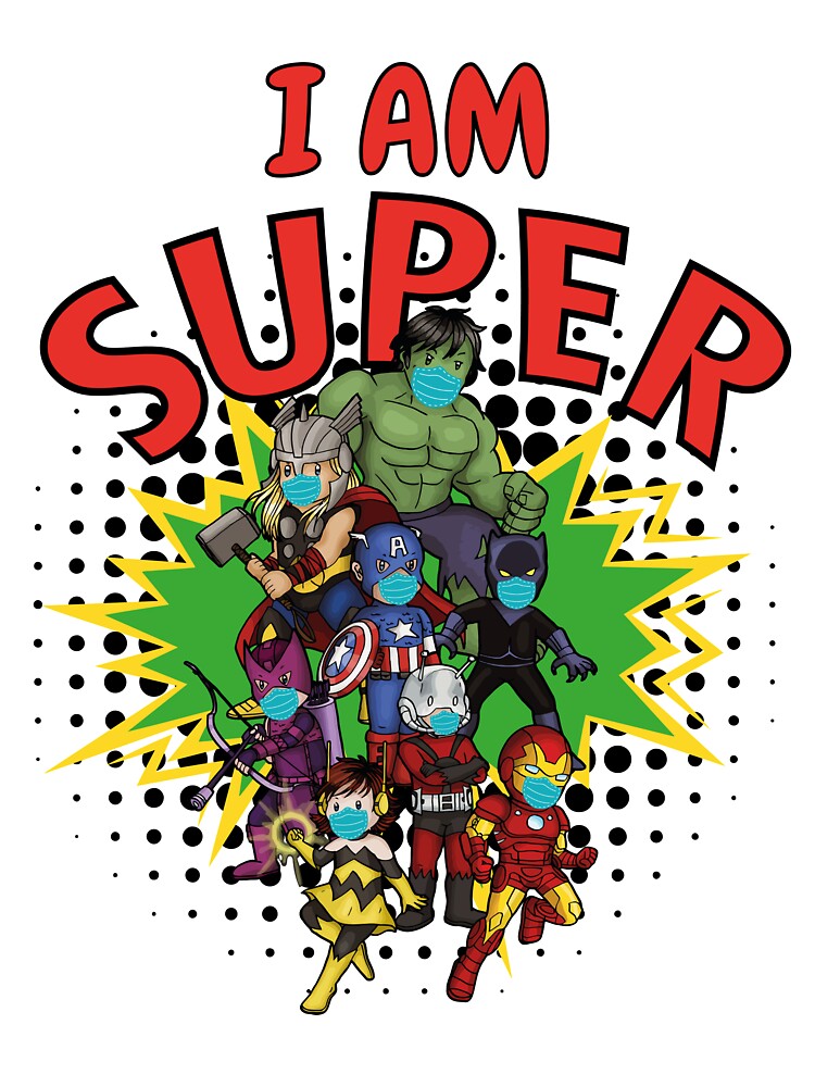 I am super in a corona situation by Apparel Fashion T-Shirts, Hoodie, Sweatshirt | BlankRebels.com (Image 3)