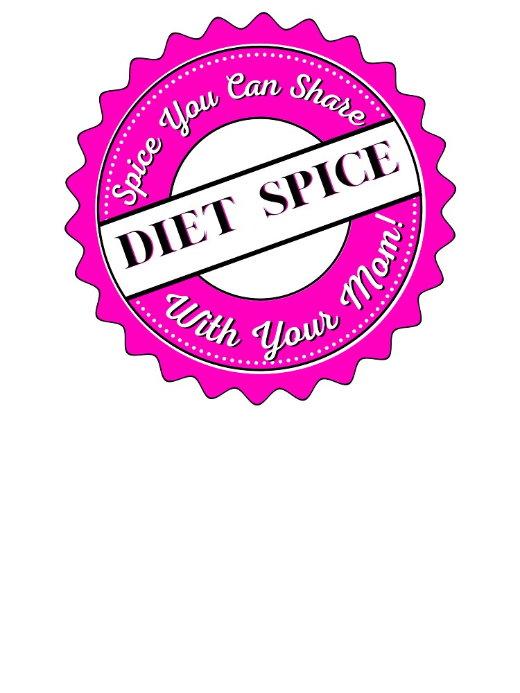 Diet Spice by KatePrada T-Shirts, Hoodie, Sweatshirt | BlankRebels.com (Image 3)