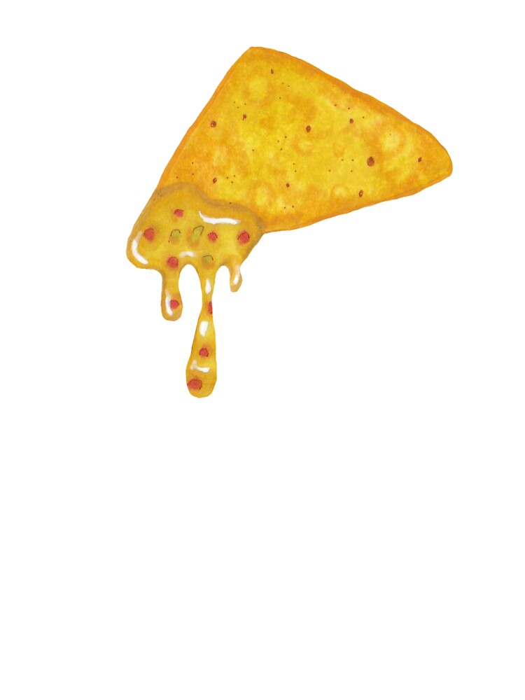 chips and queso by thecamillest T-Shirts, Hoodie, Sweatshirt | BlankRebels.com (Image 3)