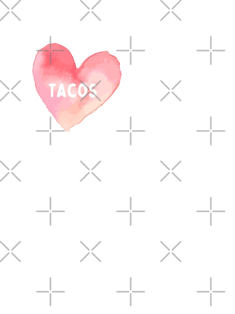 Taco Tuesday Love by Flip Your Pancake T-Shirts, Hoodie, Sweatshirt | BlankRebels.com (Image 3)