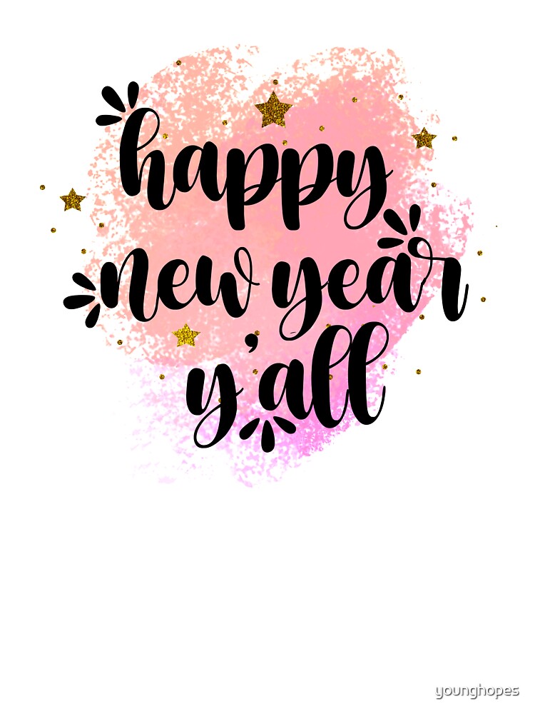 Copy of Cheers to the New Year- Happy New Year by younghopes T-Shirts, Hoodie, Sweatshirt | BlankRebels.com (Image 3)