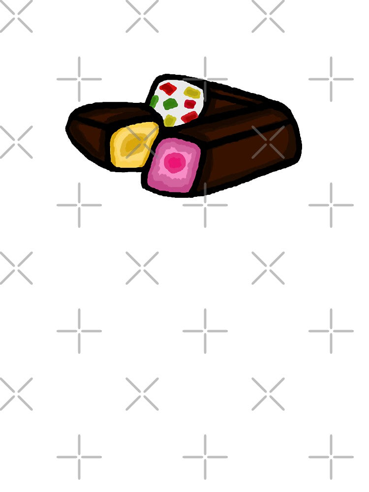 Colorful Curd Bars by CDPrintsDesigns T-Shirts, Hoodie, Sweatshirt | BlankRebels.com (Image 3)