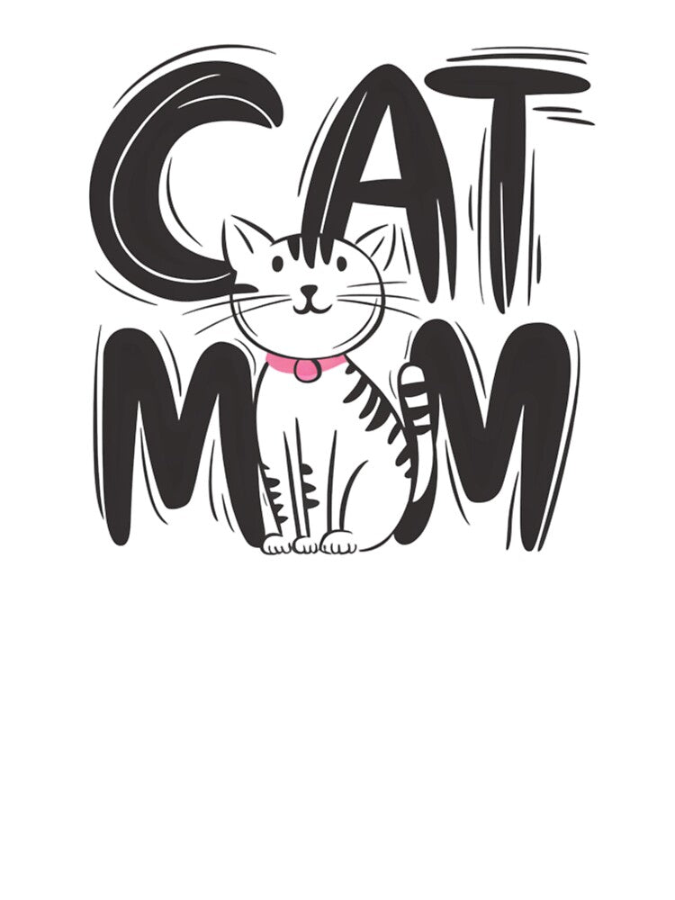 Cat Mom T-Shirts, Hoodie, Sweatshirt
