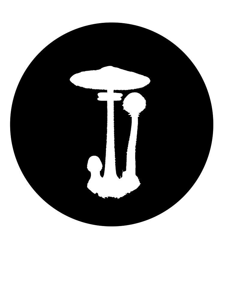 Parasol mushroom by DelirusFurittus T-Shirts, Hoodie, Sweatshirt | BlankRebels.com (Image 3)