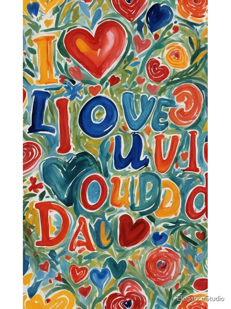 Father's Day No:17 by EleganceStudio T-Shirts, Hoodie, Sweatshirt | BlankRebels.com (Image 3)