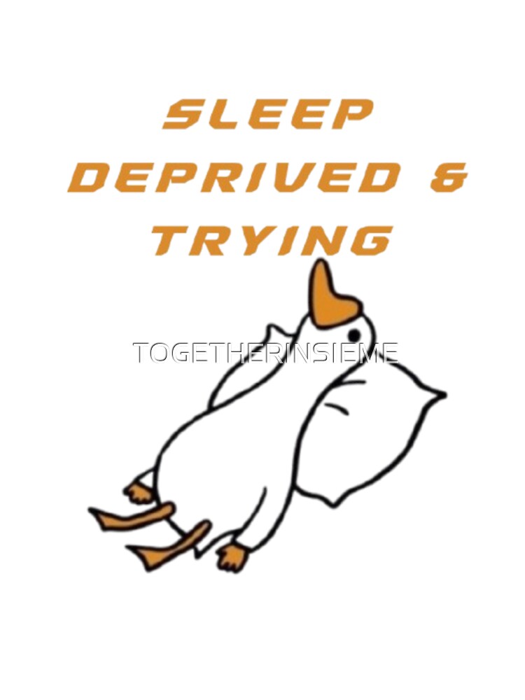 Chronically Tired – Funny Exhausted Humor Quote by TOGETHERINSIEME T-Shirts, Hoodie, Sweatshirt | BlankRebels.com (Image 3)