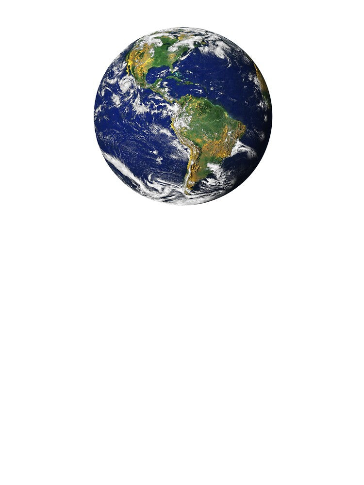 planet earth by katherine76 T-Shirts, Hoodie, Sweatshirt | BlankRebels.com (Image 3)