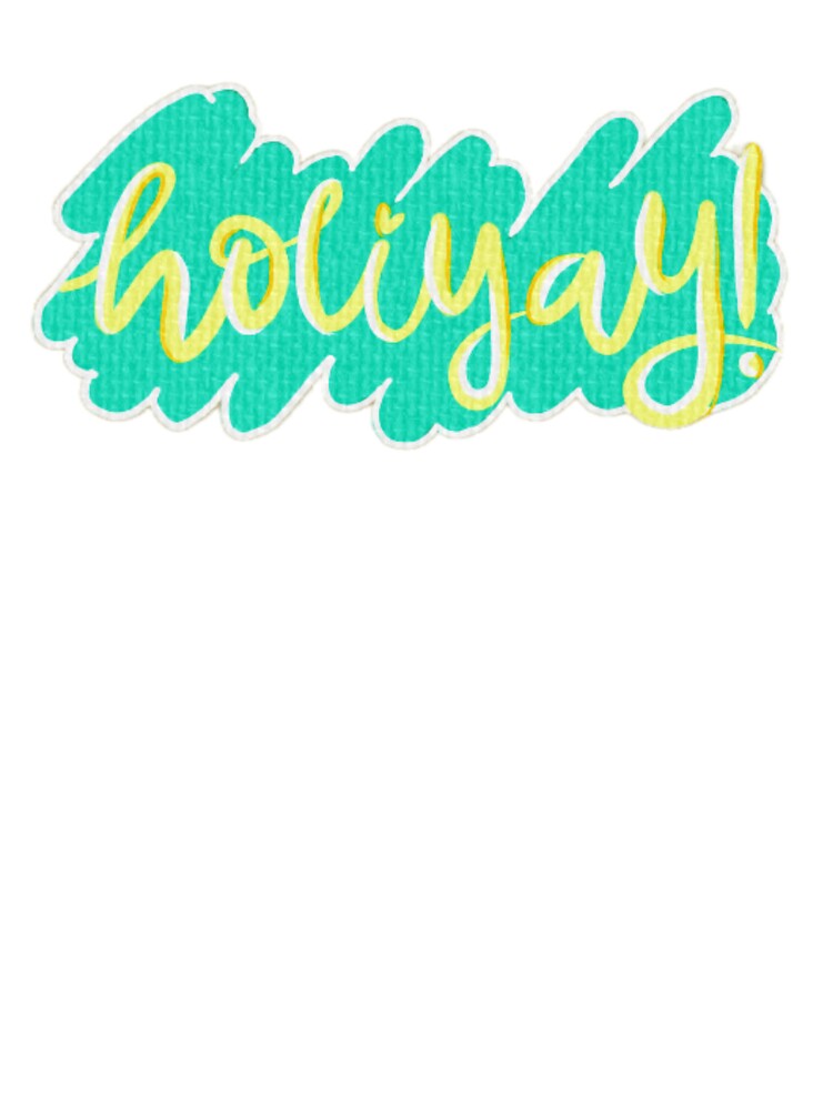 Holiday by vluvv T-Shirts, Hoodie, Sweatshirt | BlankRebels.com (Image 3)