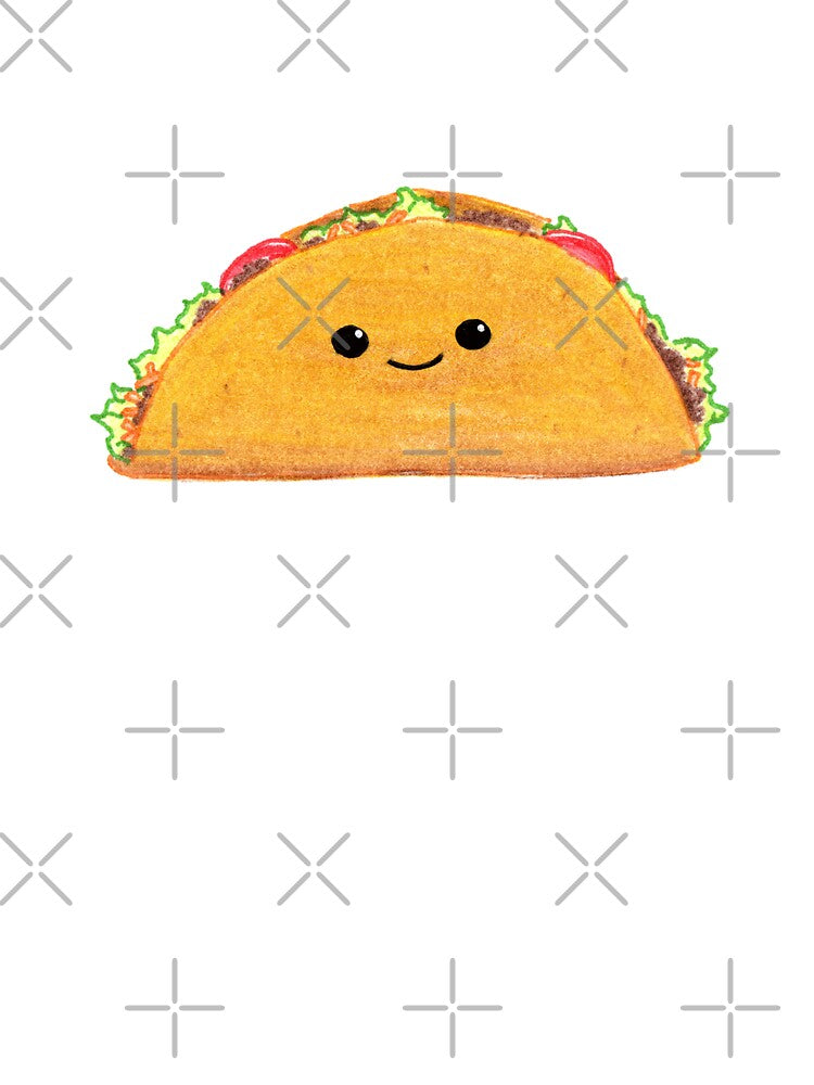 Taco by KarliesKardShop T-Shirts, Hoodie, Sweatshirt | BlankRebels.com (Image 3)