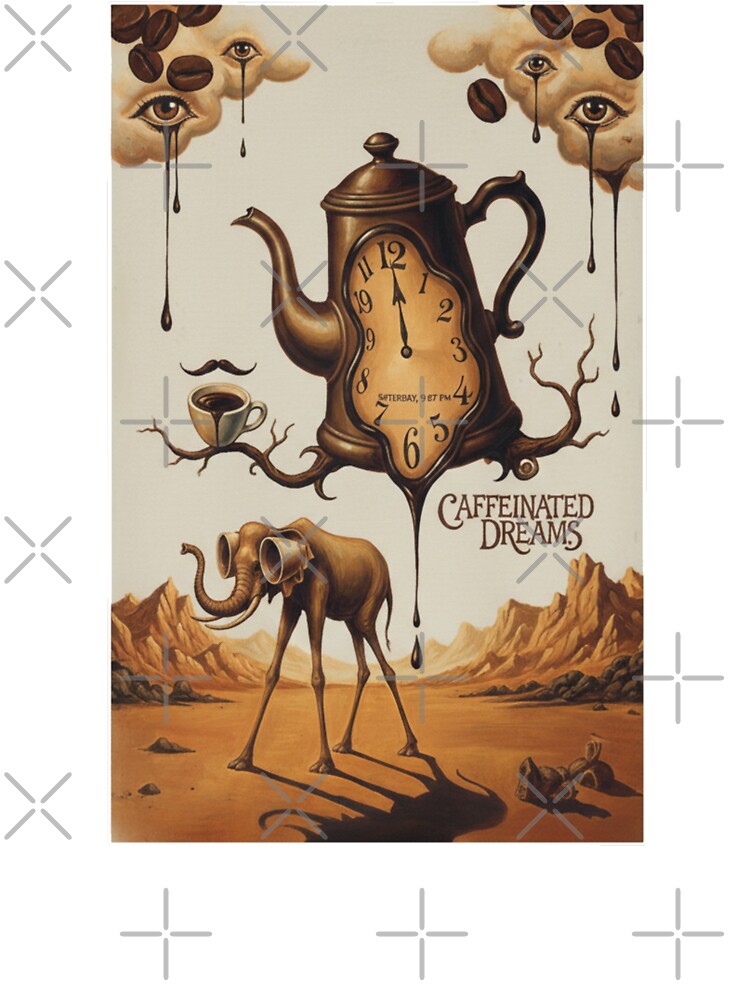 Persistence of coffee by Wallydesign T-Shirts, Hoodie, Sweatshirt | BlankRebels.com (Image 3)