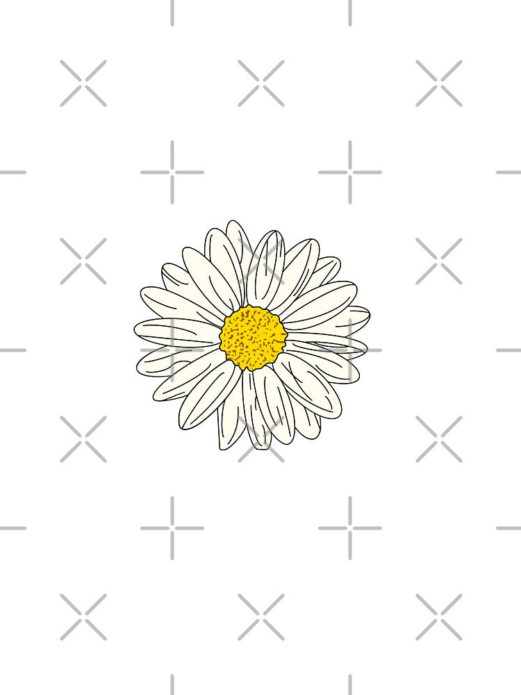 Flower by klewis1708 T-Shirts, Hoodie, Sweatshirt | BlankRebels.com (Image 3)