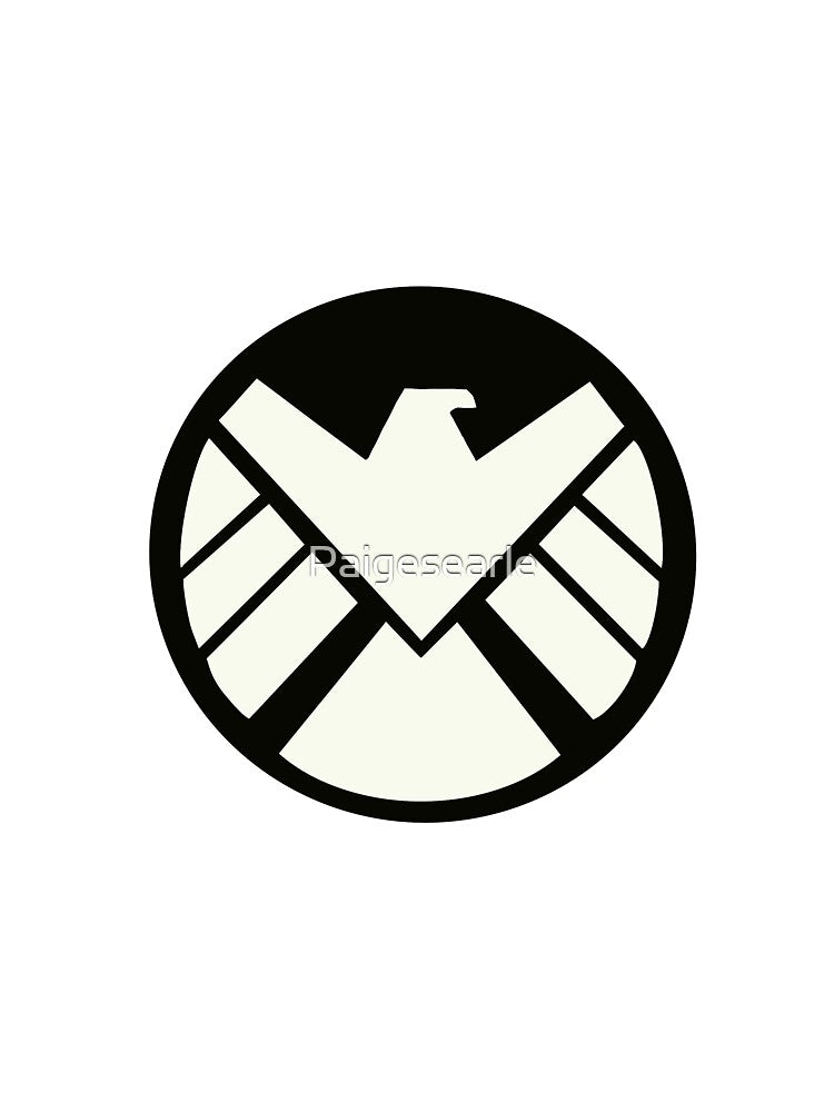 shield by Paigesearle T-Shirts, Hoodie, Sweatshirt | BlankRebels.com (Image 3)