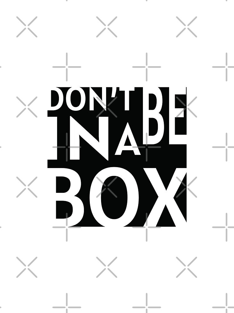 Be different by FattoAMano T-Shirts, Hoodie, Sweatshirt | BlankRebels.com (Image 3)