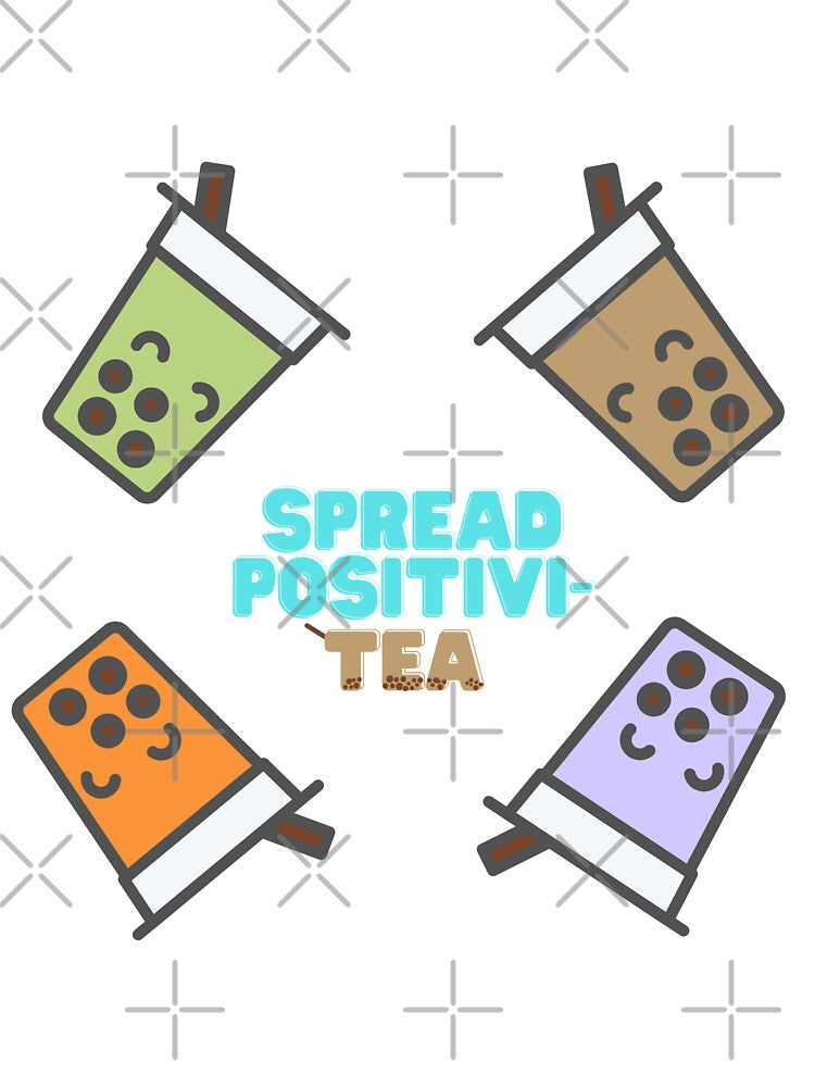 Boba Bubble Tea Pack by Littlebop T-Shirts, Hoodie, Sweatshirt | BlankRebels.com (Image 3)
