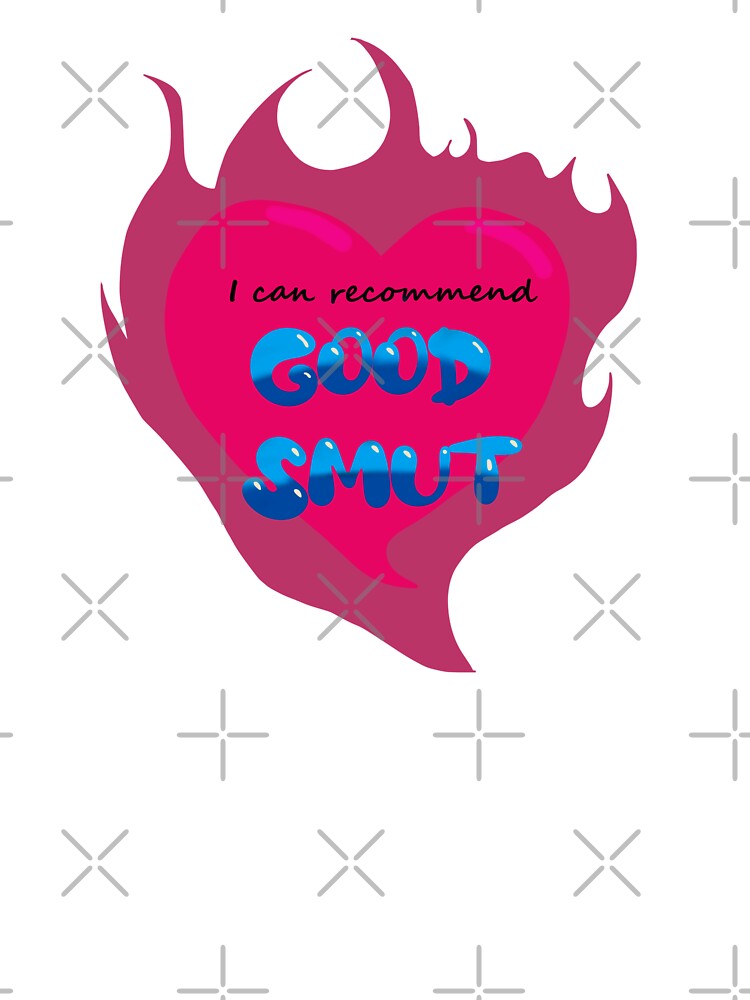 I Can Recommend Good Sm#t by Finn-Use-Splash T-Shirts, Hoodie, Sweatshirt | BlankRebels.com (Image 3)