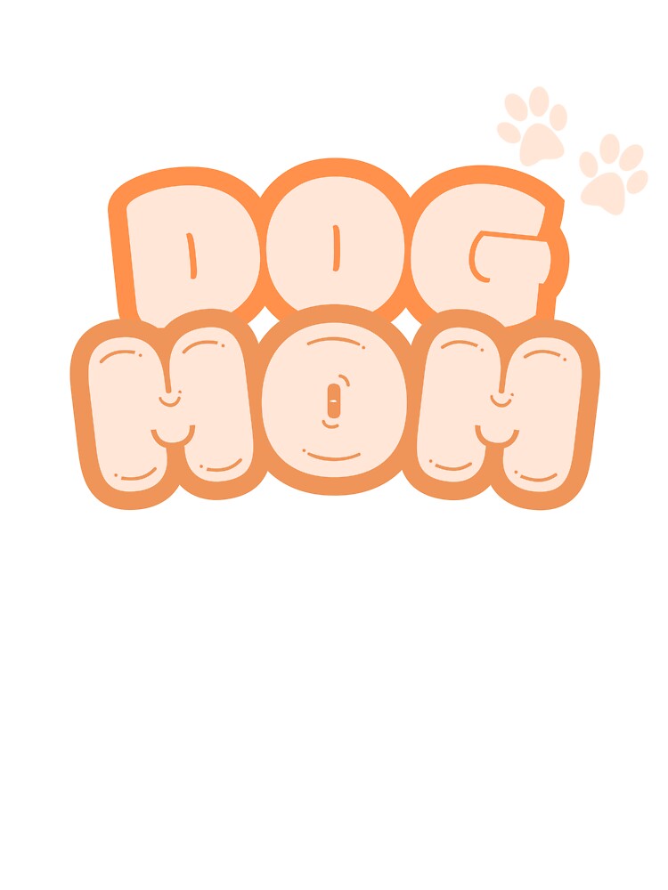 Dog Mom by justsarah-jpg