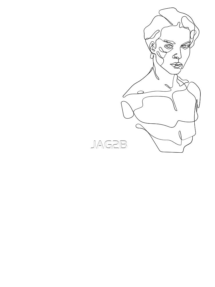Minimalist Men by JAG2B T-Shirts, Hoodie, Sweatshirt | BlankRebels.com (Image 3)