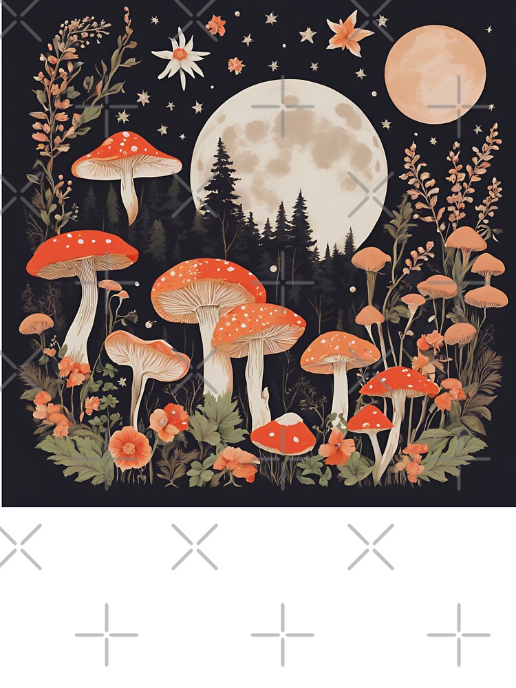 Cottagecore by FitEnvy T-Shirts, Hoodie, Sweatshirt | BlankRebels.com (Image 3)