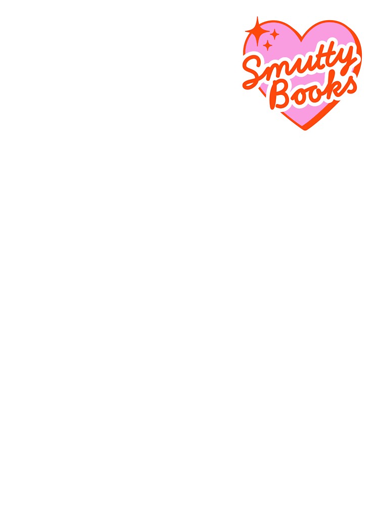 I Love Smutty Books by natipatootie T-Shirts, Hoodie, Sweatshirt | BlankRebels.com (Image 3)