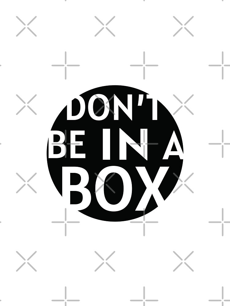 Be different (circle) by FattoAMano T-Shirts, Hoodie, Sweatshirt | BlankRebels.com (Image 3)