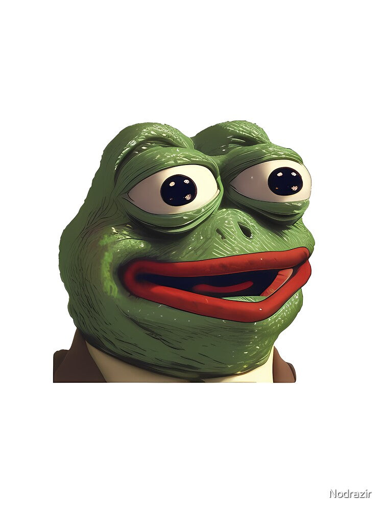 Pepe Puppet by Nodrazir T-Shirts, Hoodie, Sweatshirt | BlankRebels.com (Image 3)