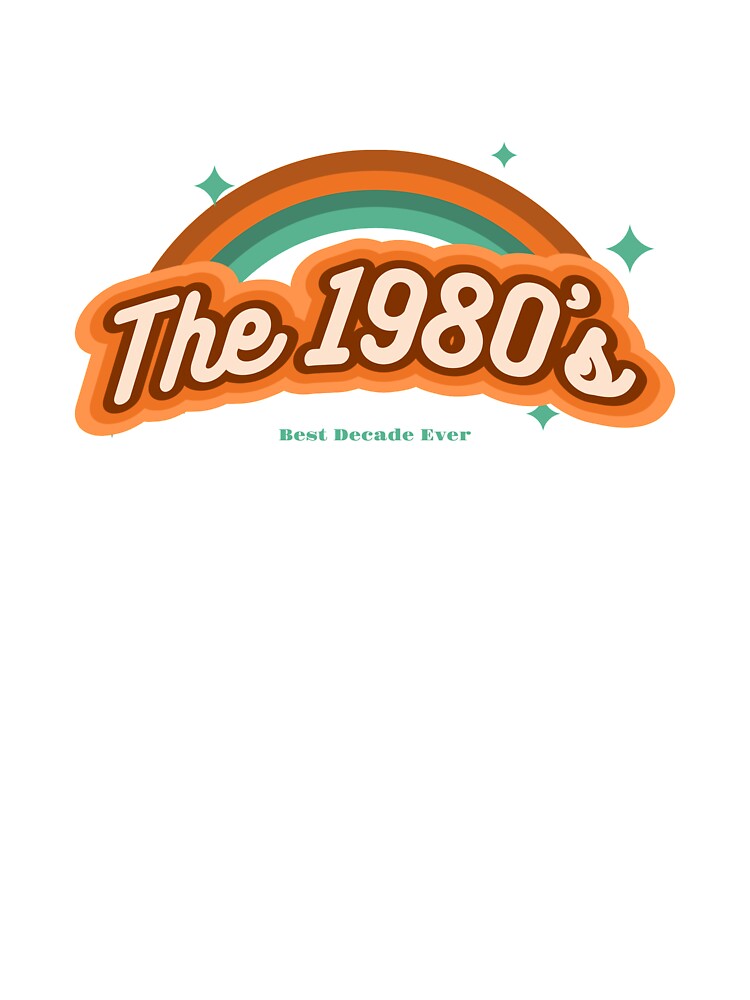 1980's Baby by Keith49 T-Shirts, Hoodie, Sweatshirt | BlankRebels.com (Image 3)