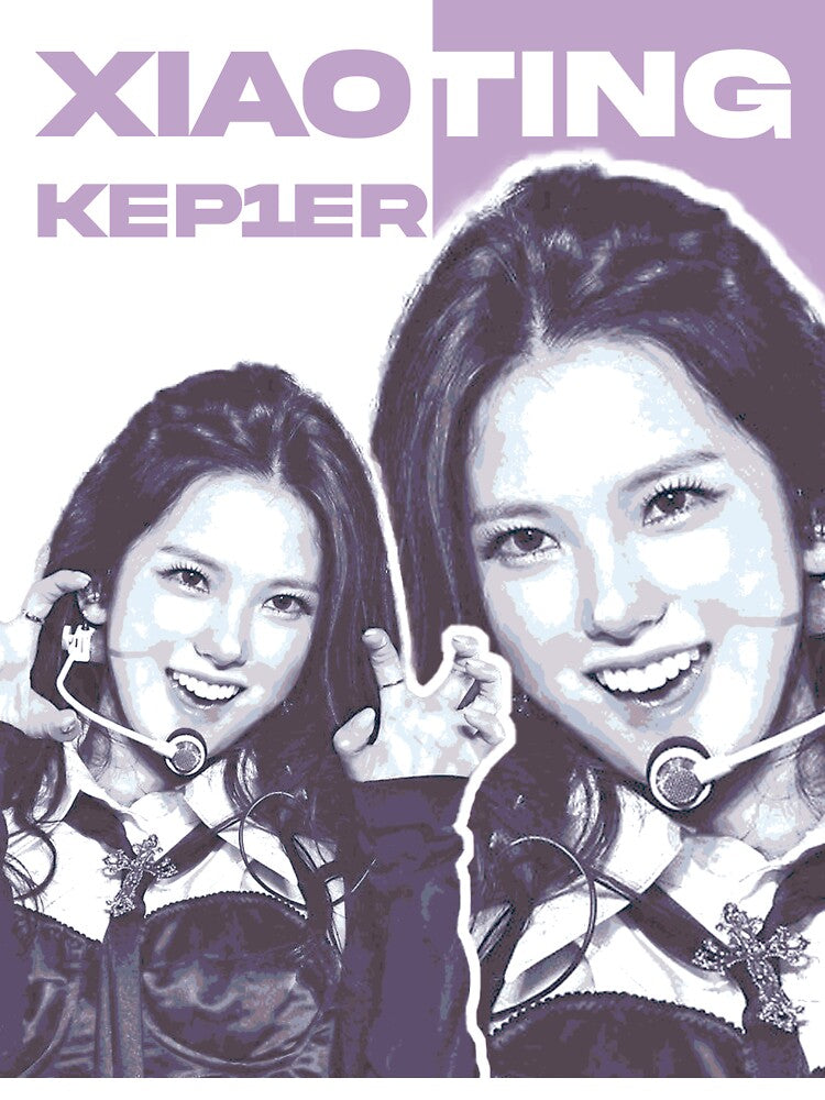 YUJIN KEP1ER by 3ndizone T-Shirts, Hoodie, Sweatshirt | BlankRebels.com (Image 3)