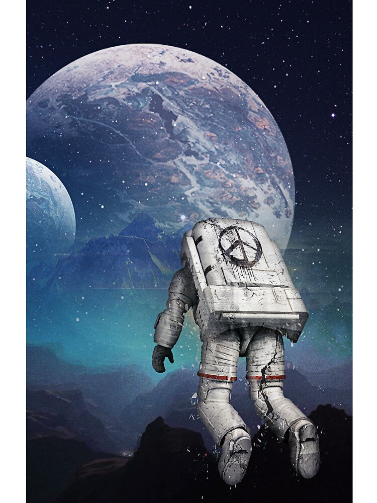 Searching Home by seamless T-Shirts, Hoodie, Sweatshirt | BlankRebels.com (Image 3)