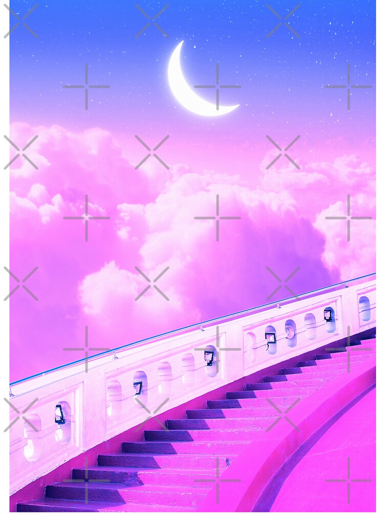 Dream Stairs T-Shirts, Hoodie, Sweatshirt