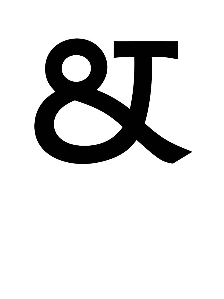 & Change Black Ampersand by & Change Poetry T-Shirts, Hoodie, Sweatshirt | BlankRebels.com (Image 3)