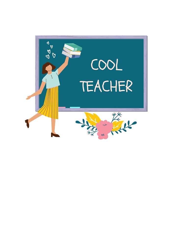 best teacher by cheek-baby T-Shirts, Hoodie, Sweatshirt | BlankRebels.com (Image 3)